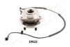 ASHIKA 44-19022 Wheel Hub